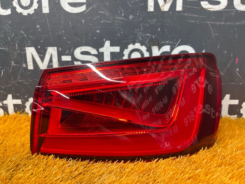 Фонарь задний, 12000 рублей, Красноярск