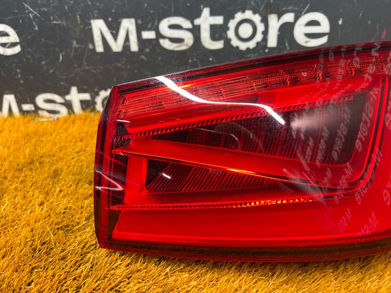 Фонарь задний, 12000 рублей, Красноярск