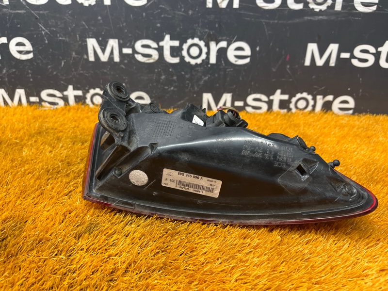 Фонарь задний, 12000 рублей, Красноярск