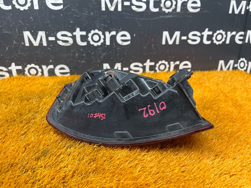 Фонарь задний, 12000 рублей, Красноярск