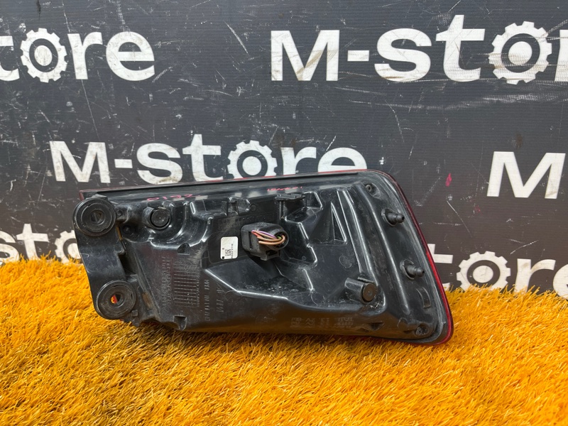 Фонарь задний, 12000 рублей, Красноярск