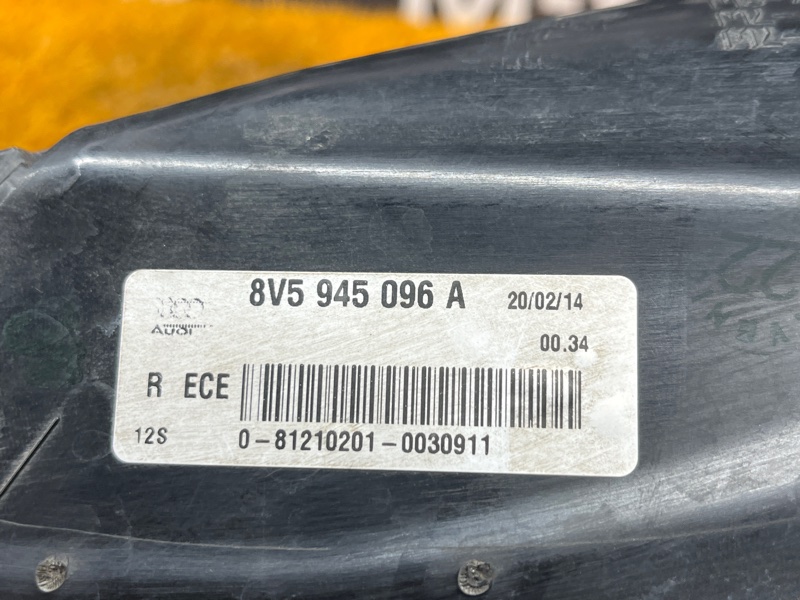 Фонарь задний, 12000 рублей, Красноярск