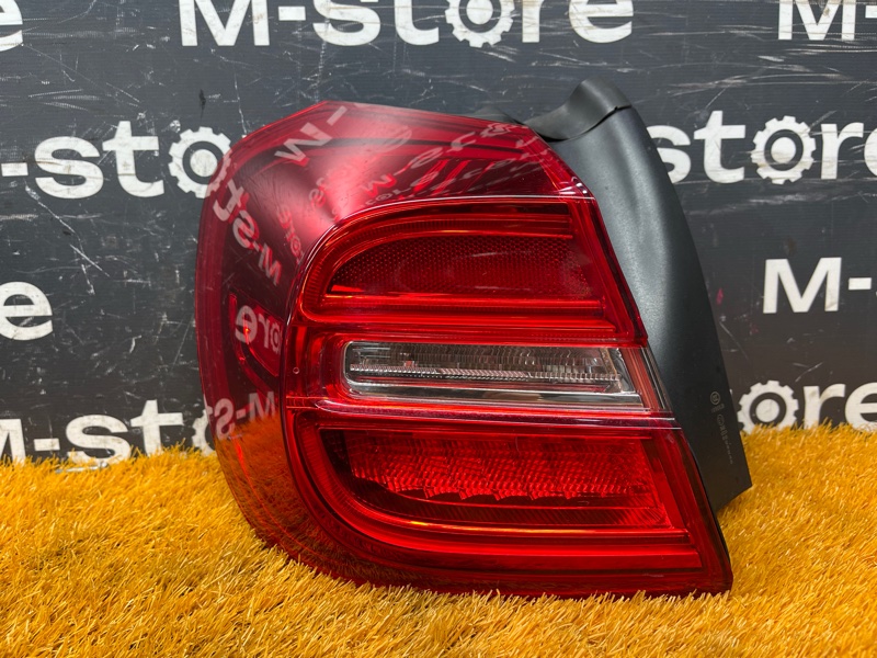 Фонарь задний, 21000 рублей, Красноярск