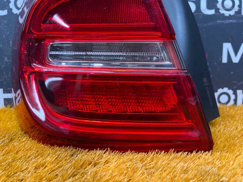 Фонарь задний, 21000 рублей, Красноярск