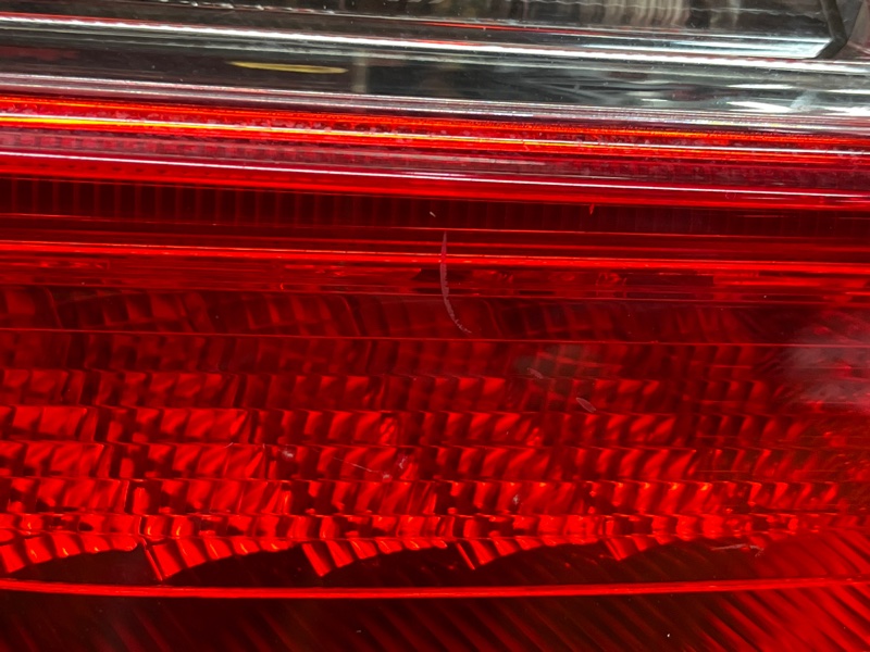 Фонарь задний, 21000 рублей, Красноярск