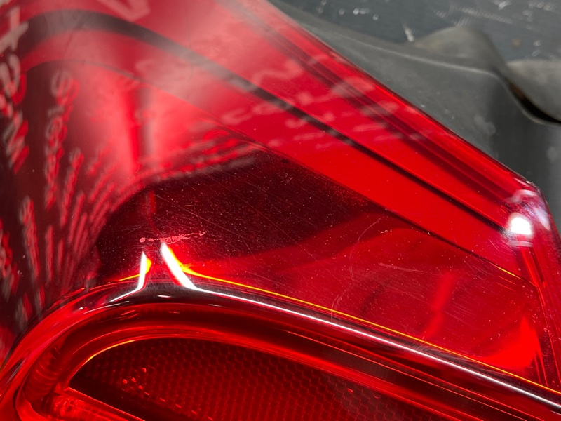 Фонарь задний, 21000 рублей, Красноярск