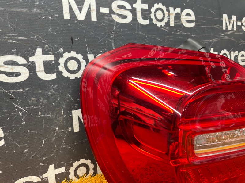 Фонарь задний, 21000 рублей, Красноярск