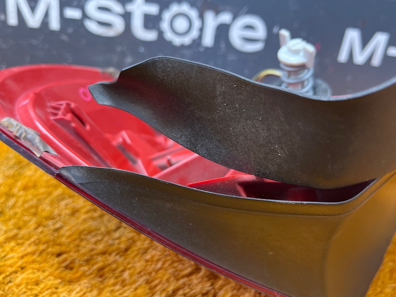 Фонарь задний, 21000 рублей, Красноярск