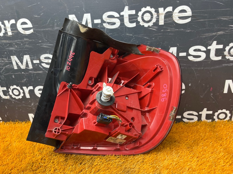 Фонарь задний, 21000 рублей, Красноярск