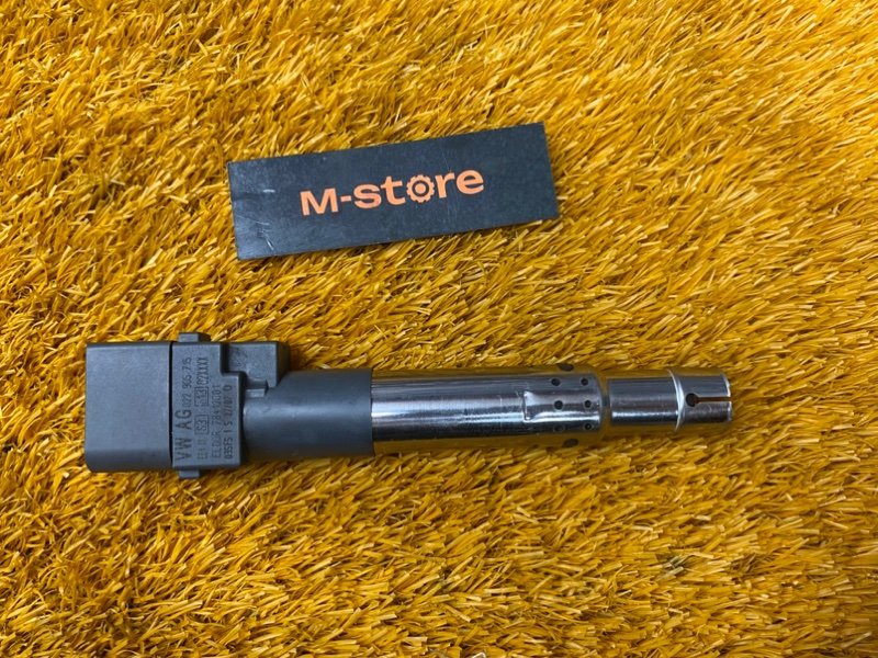 катушка зажигания, 1500 рублей, Красноярск