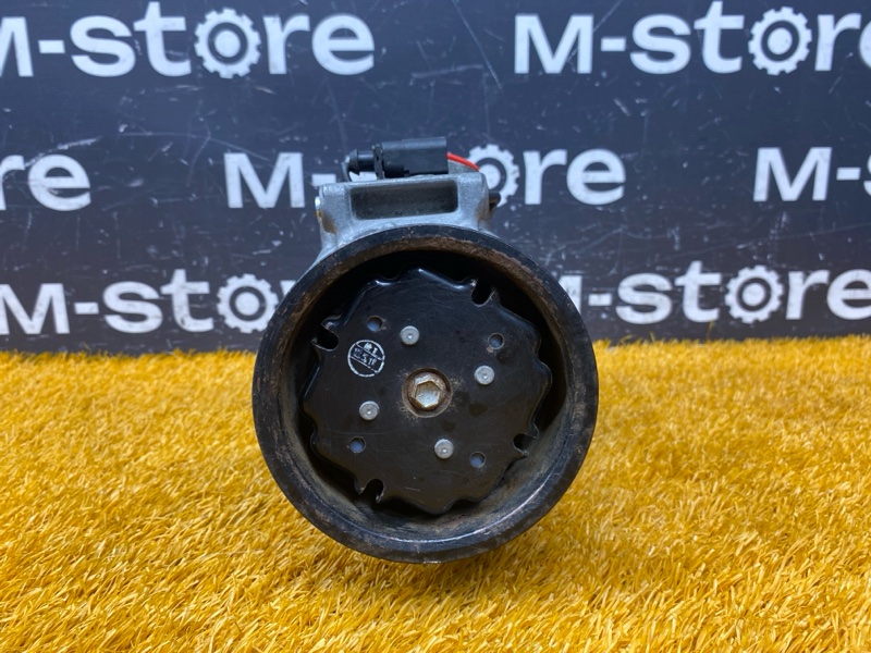 компрессор кондиционера, 17000 рублей, Красноярск