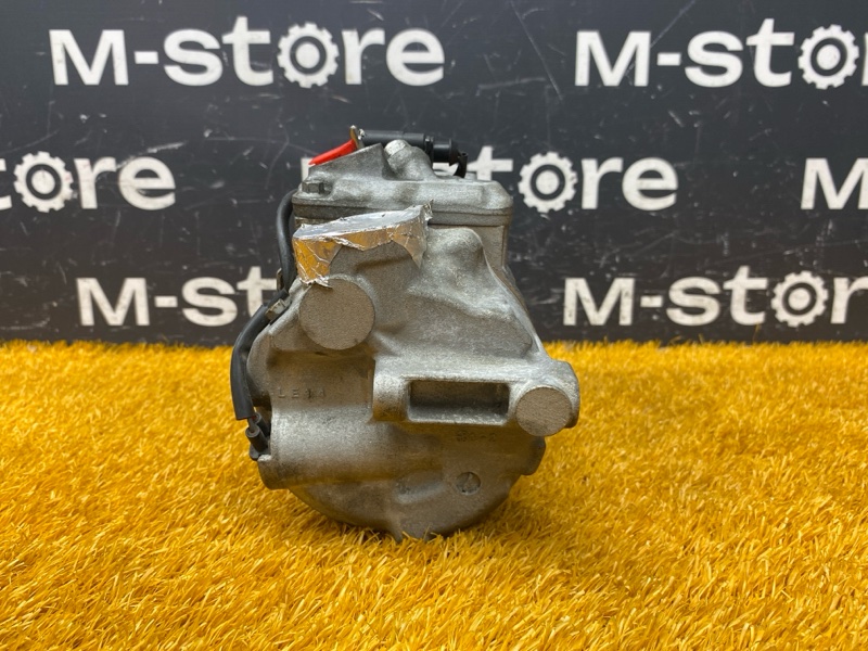 компрессор кондиционера, 17000 рублей, Красноярск