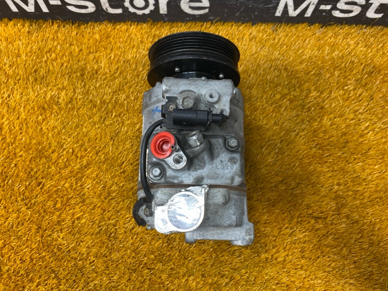 компрессор кондиционера, 17000 рублей, Красноярск