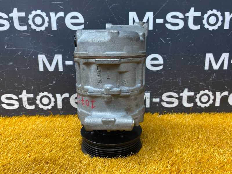 компрессор кондиционера, 17000 рублей, Красноярск