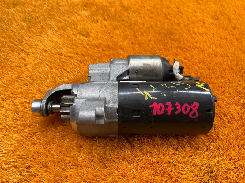 стартер, 7500 рублей, Красноярск