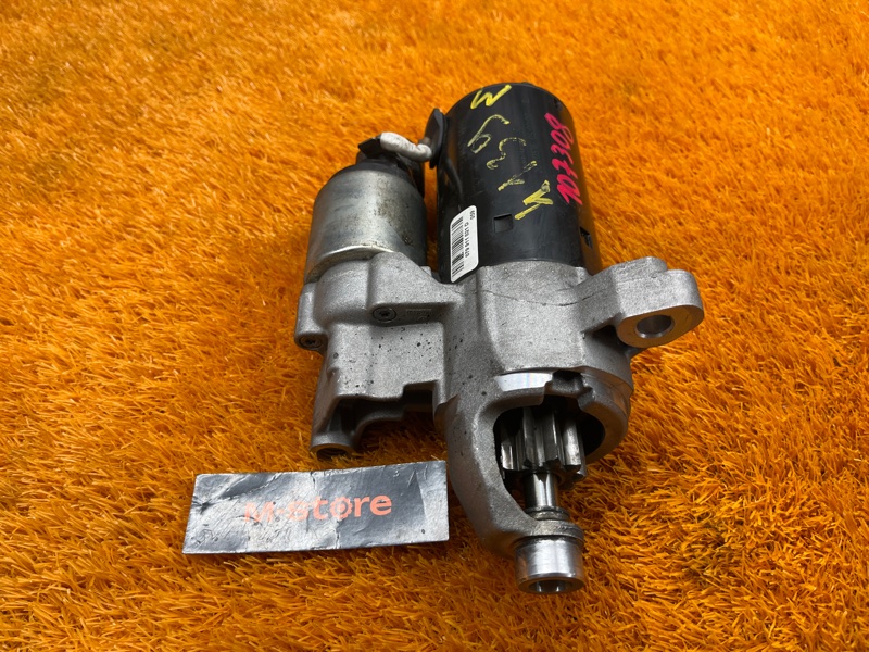 стартер, 7500 рублей, Красноярск