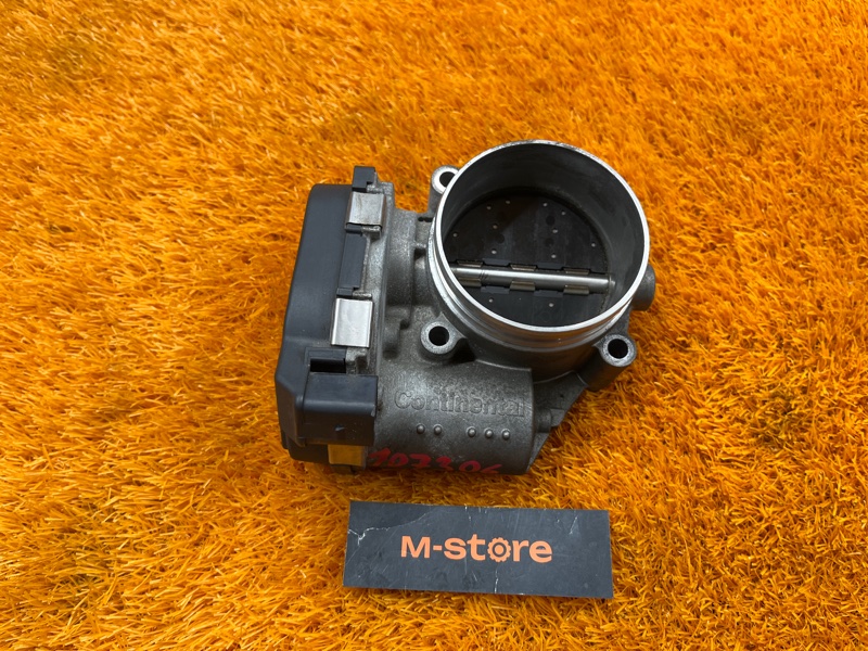 дроссельная заслонка, 3000 рублей, Красноярск