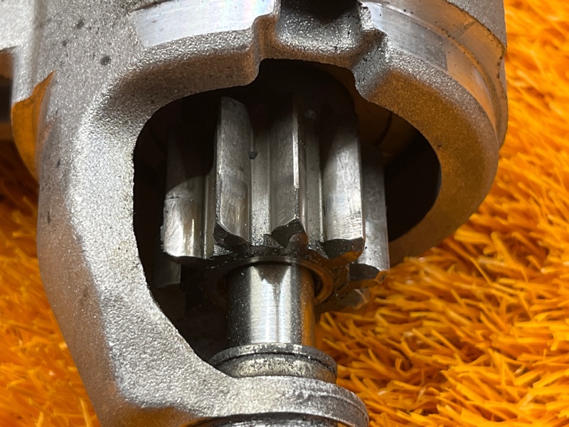 стартер, 7500 рублей, Красноярск