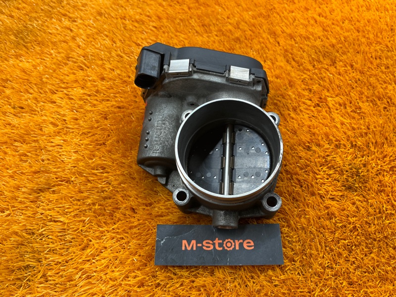 дроссельная заслонка, 3000 рублей, Красноярск