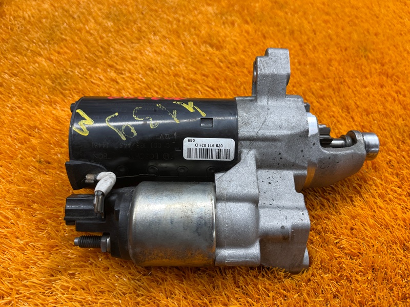 стартер, 7500 рублей, Красноярск