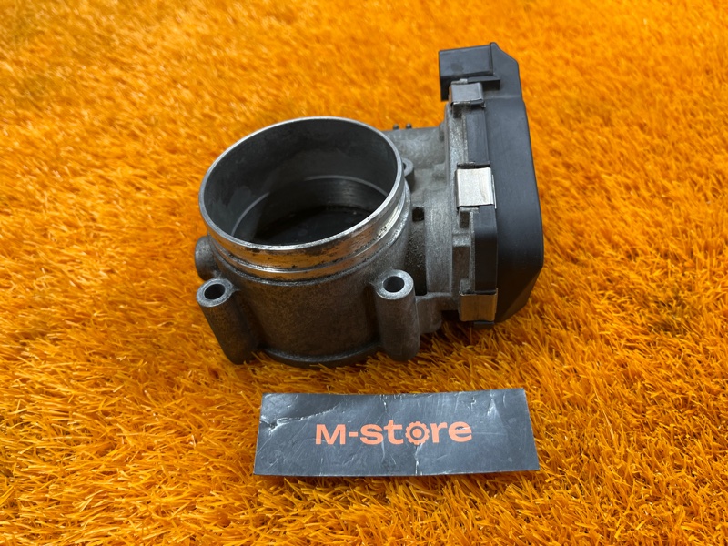 дроссельная заслонка, 3000 рублей, Красноярск