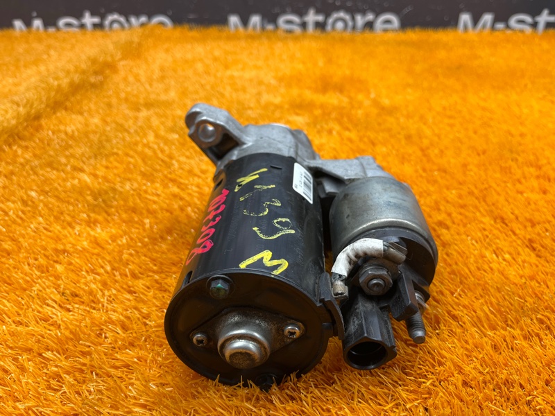 стартер, 7500 рублей, Красноярск