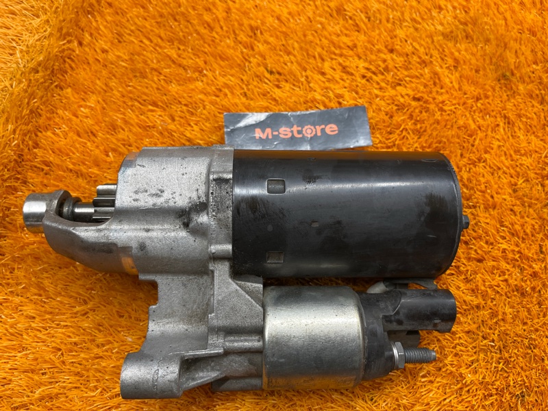 стартер, 7500 рублей, Красноярск