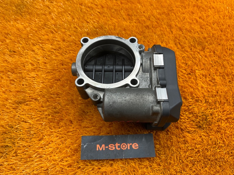 дроссельная заслонка, 3000 рублей, Красноярск