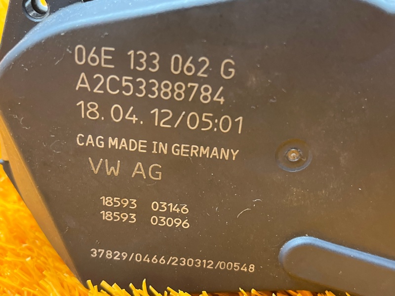 дроссельная заслонка, 3000 рублей, Красноярск