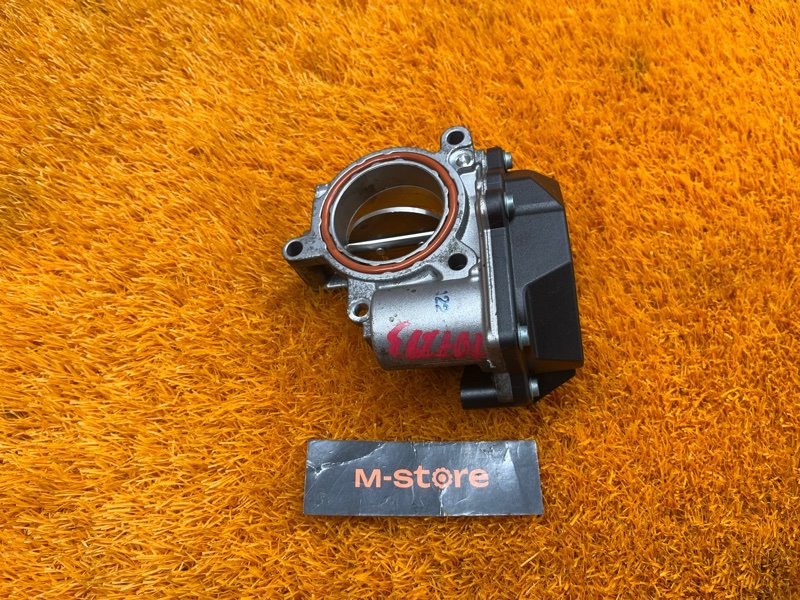 дроссельная заслонка, 7000 рублей, Красноярск