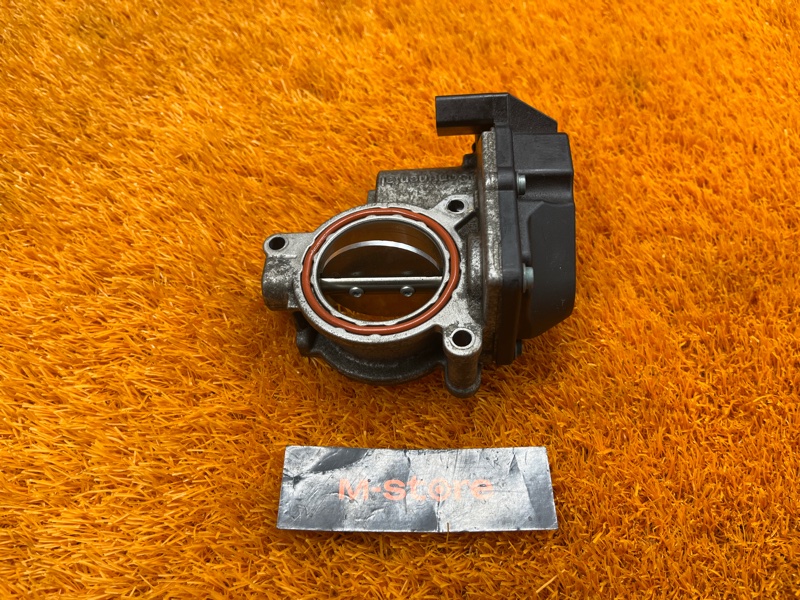 дроссельная заслонка, 7000 рублей, Красноярск