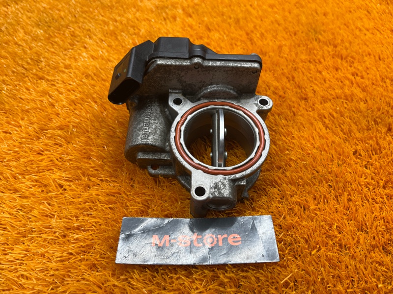 дроссельная заслонка, 7000 рублей, Красноярск