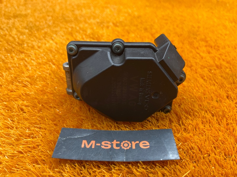 дроссельная заслонка, 7000 рублей, Красноярск