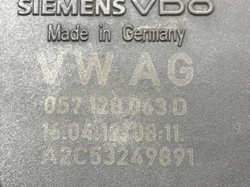 дроссельная заслонка, 7000 рублей, Красноярск