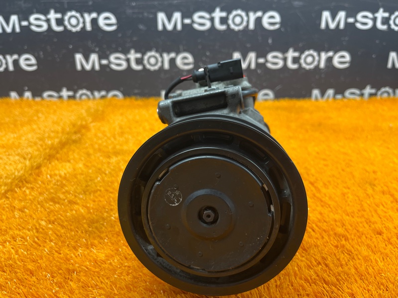 компрессор кондиционера, 20000 рублей, Красноярск