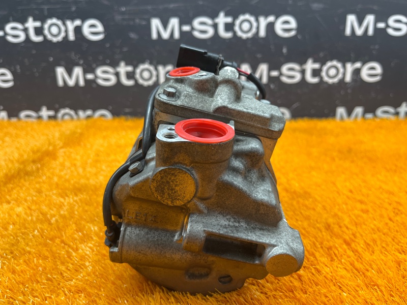 компрессор кондиционера, 20000 рублей, Красноярск