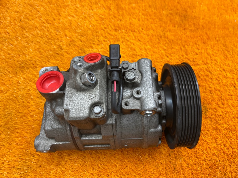 компрессор кондиционера, 20000 рублей, Красноярск