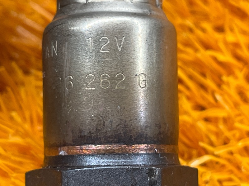 Датчик кислорода, 3000 рублей, Красноярск