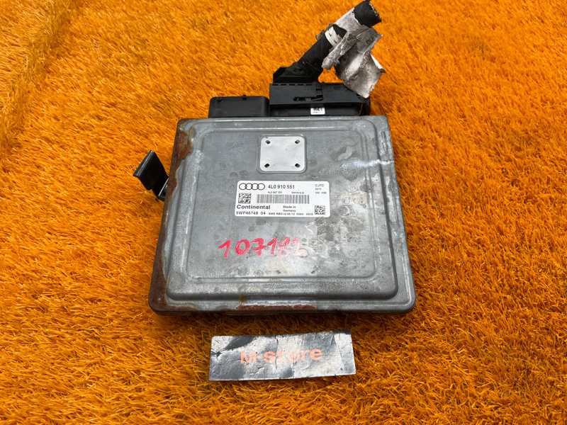 блок управления двс, 11000 рублей, Красноярск