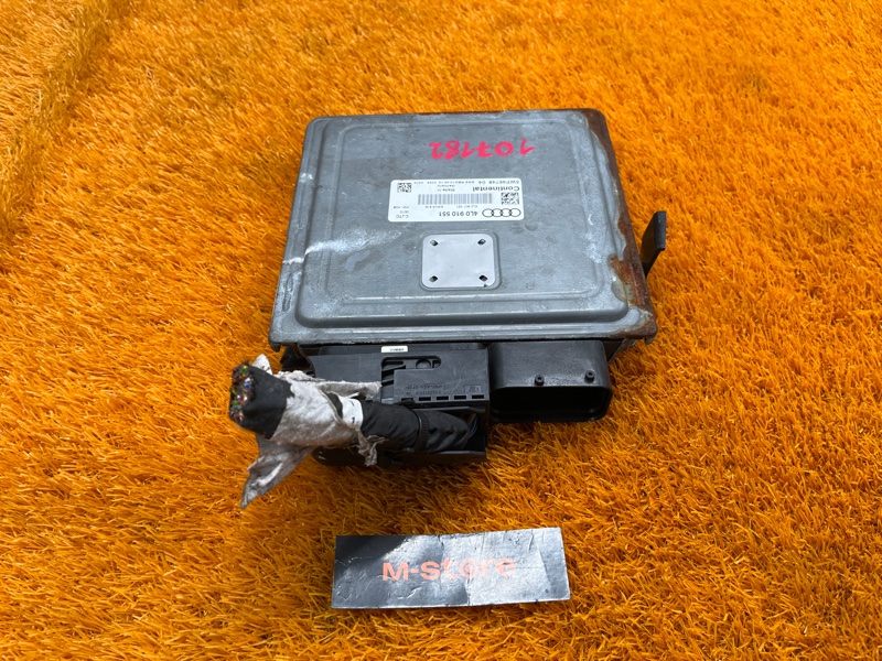 блок управления двс, 11000 рублей, Красноярск