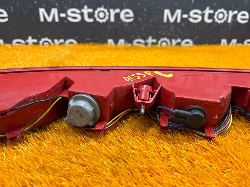 Фонарь в бампер, 5500 рублей, Красноярск