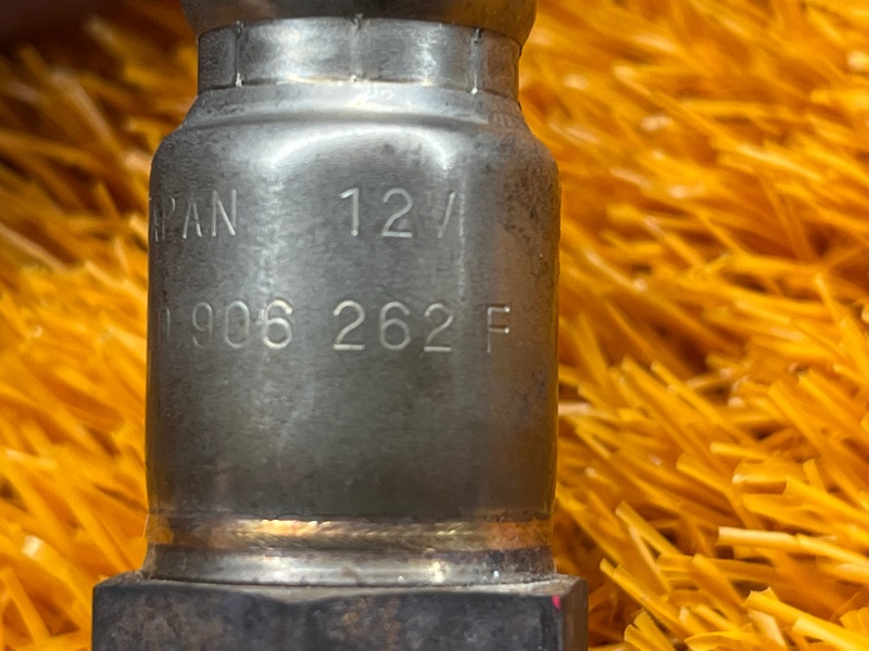 Датчик кислорода, 3000 рублей, Красноярск