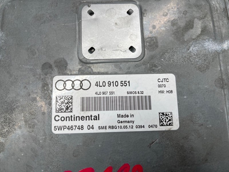 блок управления двс, 11000 рублей, Красноярск