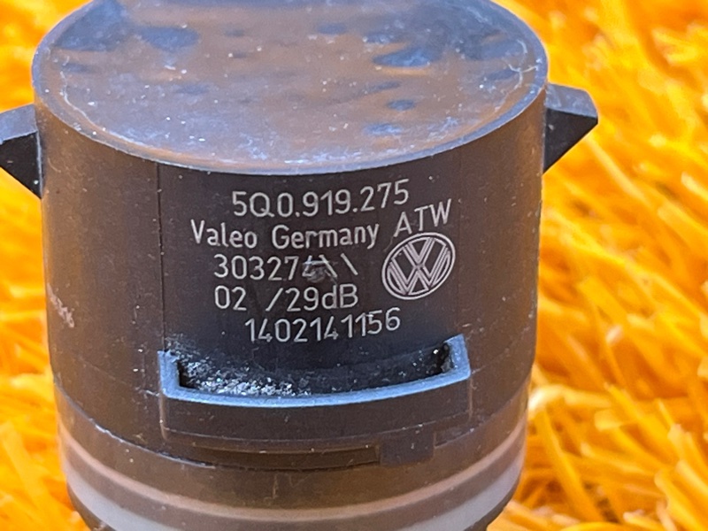 Датчик парковки , парктроник, 1500 рублей, Красноярск