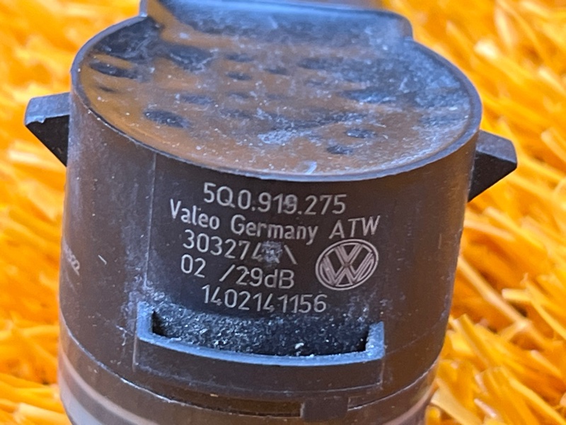 Датчик парковки , парктроник, 1500 рублей, Красноярск