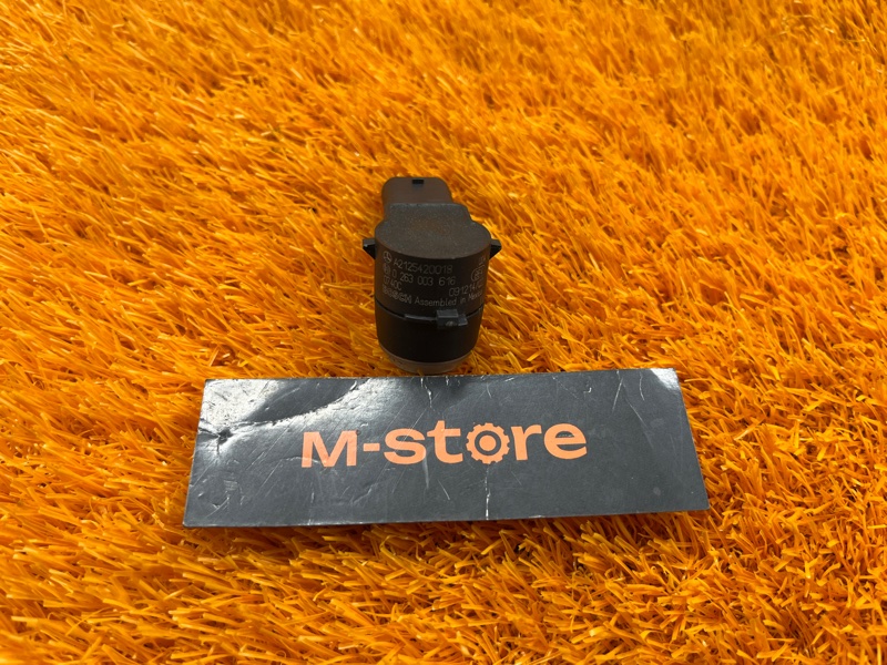 Датчик парковки , парктроник, 1300 рублей, Красноярск