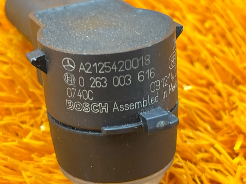 Датчик парковки , парктроник, 1300 рублей, Красноярск