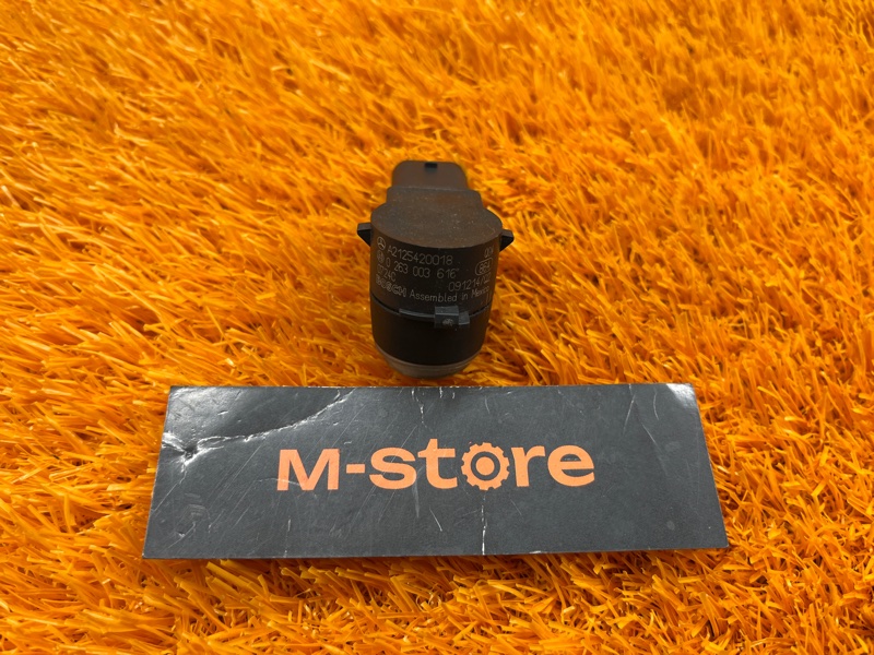 Датчик парковки , парктроник, 1300 рублей, Красноярск