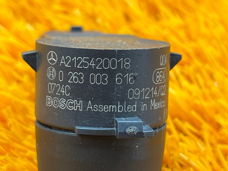 Датчик парковки , парктроник, 1300 рублей, Красноярск