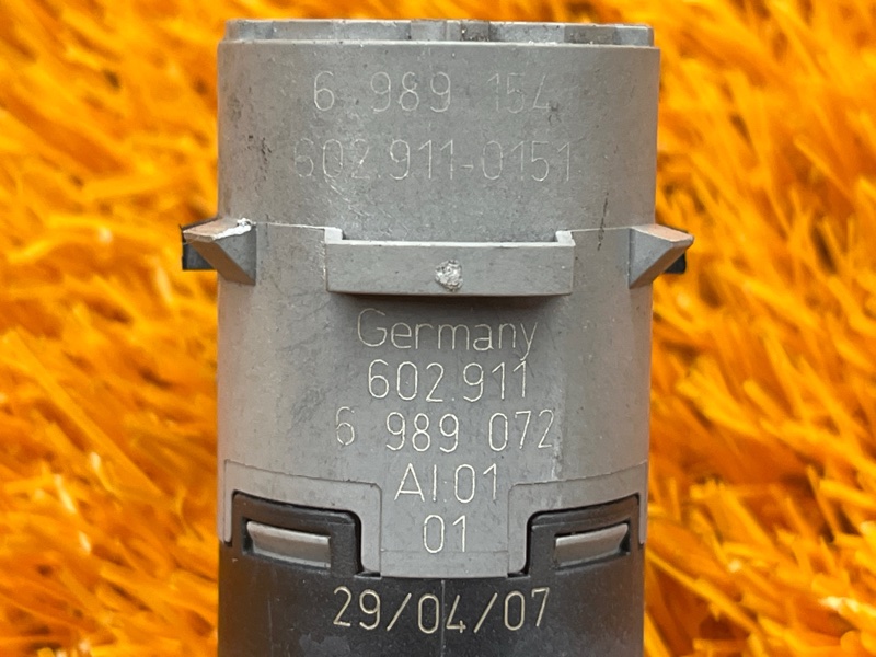 Датчик парковки , парктроник, 1500 рублей, Красноярск